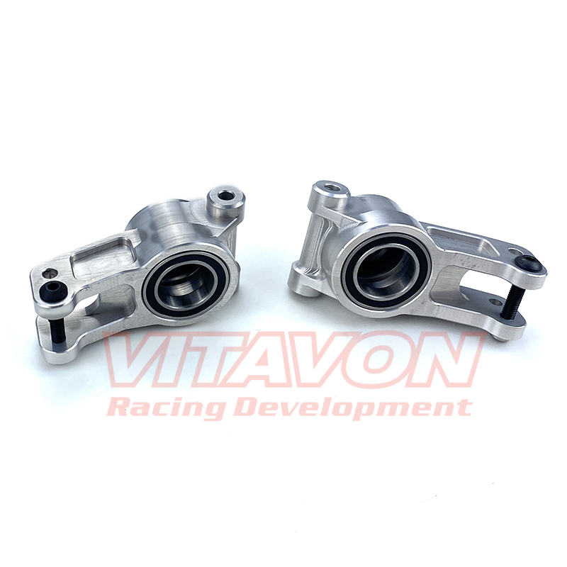 VITAVON Losi 1/5 5B 5T CNC alu7075 Rear Hub