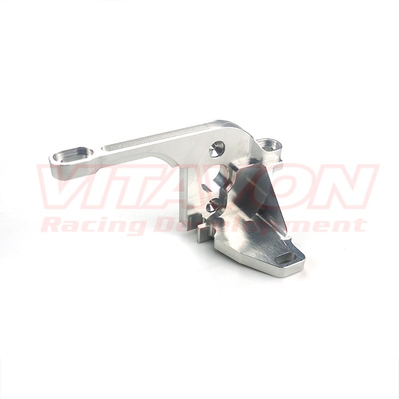 Vitavon CNC Aluminum 7075 Motor Mount #8560 for Traxxas UDR