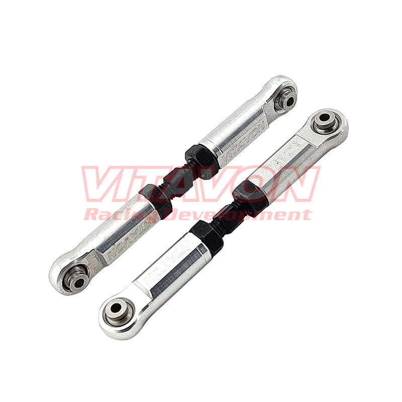 VITAVON CNC Alu7075 Toe Links For LOSI SBR 2.0 SRR