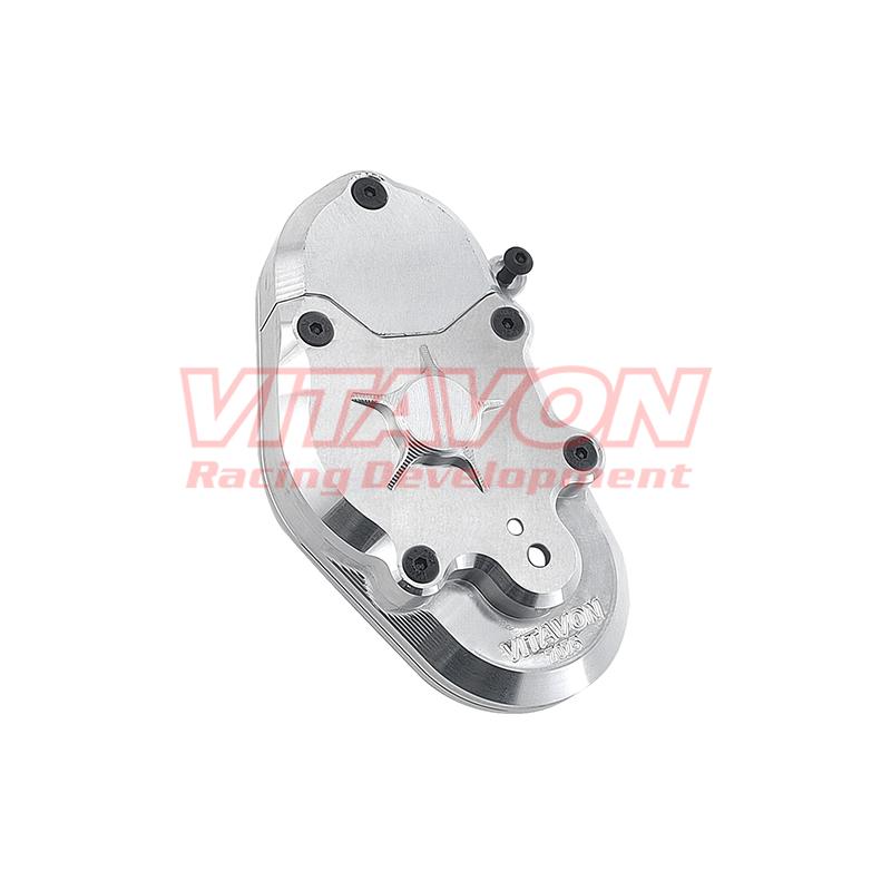 VITAVON CNC Alu7075 Transmission Housing For Losi Promoto MX LOS262008